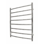 Curved Brooklyn 8 Bars